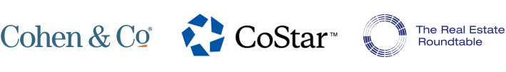 Cohen & Co, CoStar Group, The Real Estate Roundtable